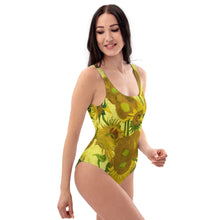 Load image into Gallery viewer, One-Piece Swimsuit
