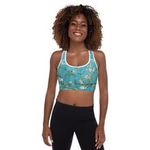 Load image into Gallery viewer, Padded Sports Bra
