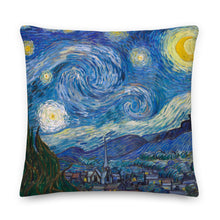 Load image into Gallery viewer, Premium Pillow
