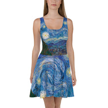 Load image into Gallery viewer, Skater Dress
