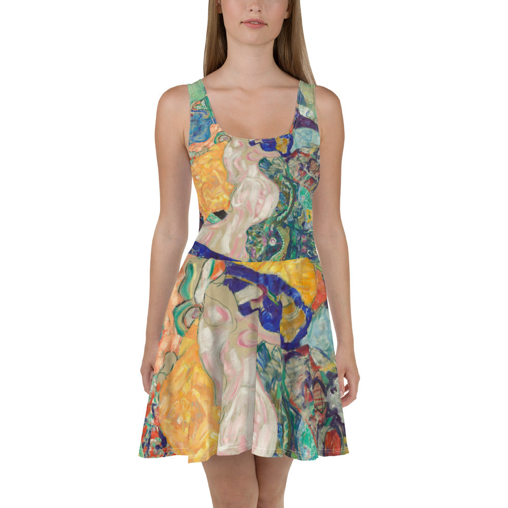 Skater Dress