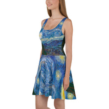 Load image into Gallery viewer, Skater Dress
