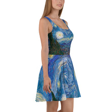 Load image into Gallery viewer, Skater Dress
