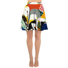 Load image into Gallery viewer, Skater Skirt

