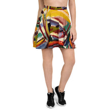 Load image into Gallery viewer, Skater Skirt
