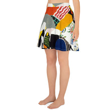 Load image into Gallery viewer, Skater Skirt
