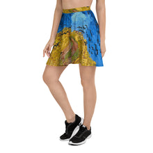 Load image into Gallery viewer, Skater Skirt

