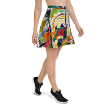 Load image into Gallery viewer, Skater Skirt
