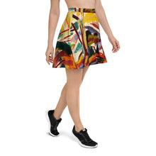 Load image into Gallery viewer, Skater Skirt
