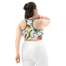 Load image into Gallery viewer, Sports bra
