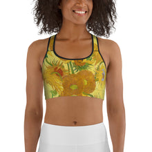 Load image into Gallery viewer, Sports bra
