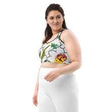 Load image into Gallery viewer, Sports bra
