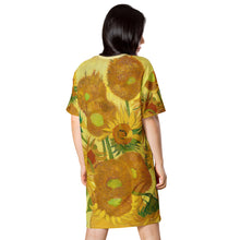 Load image into Gallery viewer, T-shirt dress
