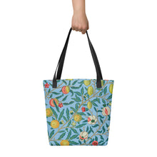 Load image into Gallery viewer, Tote bag
