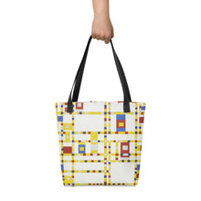 Load image into Gallery viewer, Tote bag
