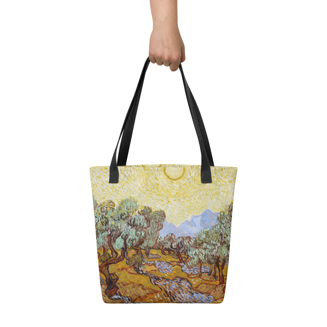 Tote bag