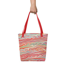 Load image into Gallery viewer, Tote bag
