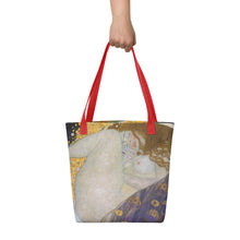 Load image into Gallery viewer, Tote bag
