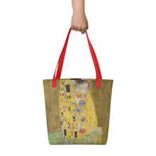 Load image into Gallery viewer, Tote bag
