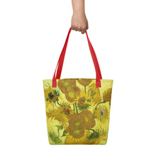 Load image into Gallery viewer, Tote bag
