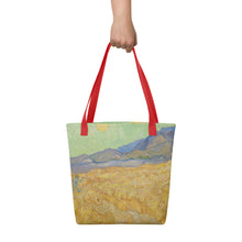Load image into Gallery viewer, Tote bag
