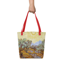 Load image into Gallery viewer, Tote bag
