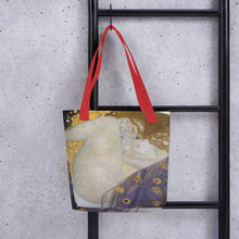 Load image into Gallery viewer, Tote bag
