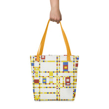 Load image into Gallery viewer, Tote bag
