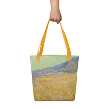 Load image into Gallery viewer, Tote bag
