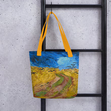 Load image into Gallery viewer, Tote bag
