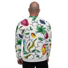 Load image into Gallery viewer, Unisex Bomber Jacket
