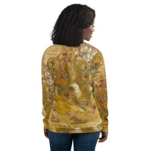 Load image into Gallery viewer, Unisex Bomber Jacket
