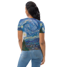 Load image into Gallery viewer, Women's T-shirt
