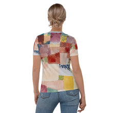 Load image into Gallery viewer, Women&#39;s T-shirt
