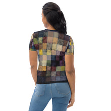 Load image into Gallery viewer, Women&#39;s T-shirt
