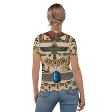 Load image into Gallery viewer, Women&#39;s T-shirt
