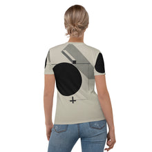 Load image into Gallery viewer, Women&#39;s T-shirt

