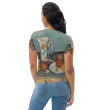 Load image into Gallery viewer, Women's T-shirt
