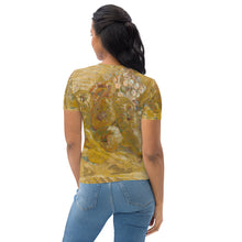 Load image into Gallery viewer, Women's T-shirt
