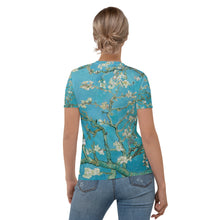 Load image into Gallery viewer, Women's T-shirt
