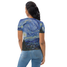 Load image into Gallery viewer, Women's T-shirt
