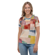 Load image into Gallery viewer, Women&#39;s T-shirt
