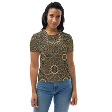 Load image into Gallery viewer, Women&#39;s T-shirt
