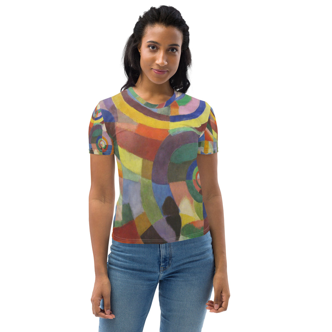 Women's T-shirt