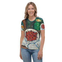 Load image into Gallery viewer, Women&#39;s T-shirt
