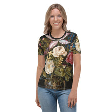 Load image into Gallery viewer, Women&#39;s T-shirt
