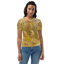 Load image into Gallery viewer, Women's T-shirt
