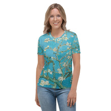 Load image into Gallery viewer, Women's T-shirt
