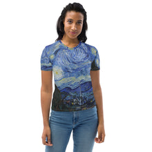 Load image into Gallery viewer, Women's T-shirt
