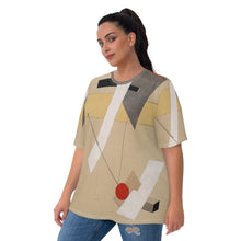 Load image into Gallery viewer, Women&#39;s T-shirt
